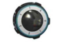 Mando interruptor Ø6x4,6mm cocina mbm