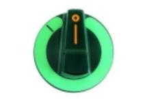 Mando interruptor plancha giga Ø6x4,6mm