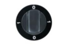 Mando interruptor zanussi Ø6x4,6mm