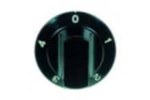 Mando interruptor zanussi Ø6x4,6mm
