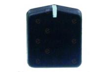 Mando interruptor zanussi  Ø6x4,6mm