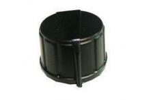 Mando Ø6mm termostato ranco