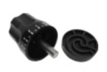 Mando regulador cortadora 250/275 sammic