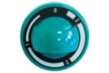 Mando regulador energia mbm Ø6x4,6mm