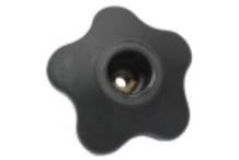 Mando tapa depurador