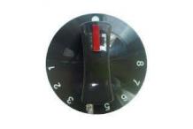 Mando termostato freidora fagor Ø6x4,6mm