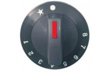 Mando termostato freidora fagor Ø6x4,6m