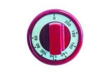 Mando termostato freidora mbm Ø6x4,6mm