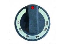 Mando termostato freidora olis Ø6x4,6mm