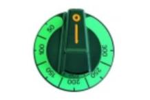 Mando termostato giga Ø6x4,6mm