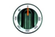 Mando termostato horno giga Ø6x4,6mm