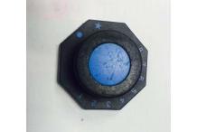 Mando termostato regulable ev