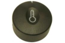 Mando termostato salamandra es-600 lucca