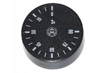 Mando termostato t máx 90°c 0-90°c ø 42mm