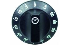 Mando tiempo 60 minutos standar