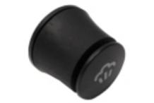 Mando vapor negro  ib7 iberital