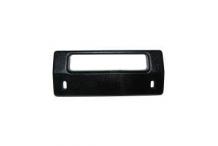 Maneta puerta armario ev-830pd portinox
