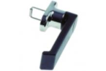 Mango puerta horno l145mm angelopo