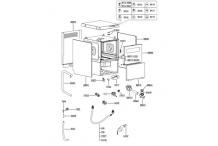 Manguera conexion lavado unica project system