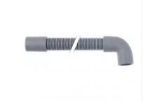 Manguera desagÜe Ø18.5x1500mm lavavajillas