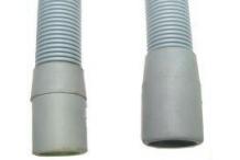 Manguera desagÜe 2 metros Ø22x19mm