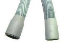 Manguera desagÜe Ø22mm x Ø19mm l 2.5mts