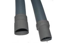 Manguera desagÜe Ø40xØ34mm l 2 metros