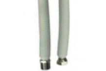 Manguera extensible gas 800-1350mm 1/2 m-h