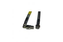 Manguera flexible gas 1/2x1/2 m-h 750mm