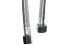 Manguera flexible inox 3/8"hx1/4"h (230mm) mairali
