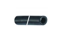 Manguera goma negra Ø10x7mm (5 metros)