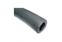 Manguera goma negra 26x16mm