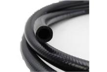 Manguera goma negro Ø4x8mm fagor