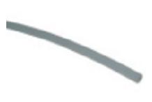 Manguera teflon Ø6x4mm (1 metro)
