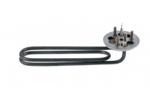 Resistencia cuba 2600w 230v l 180mm jemi