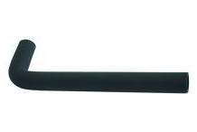 Manguito aspiracion b101/b103/b203 crystaline