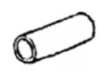 Manguito aspiracion e-41 e-42 elettrobar