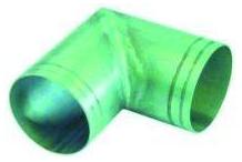 Manguito aspiracion inox lp2/18u dihr