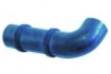 Manguito aspiracion quattro omniwash