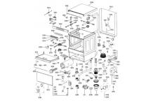 Manguito aspiracion sl-20/sl-21/sl-21b sammic