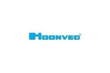 Manguito bomba lavado c35 hoonved