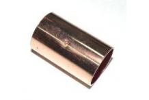 Manguito cobre hembra 7/8 pulg.