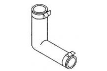 Manguito codo expulsion bomba sp-23 sammic
