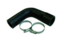 Manguito codo expulsion sp350/550 sammic