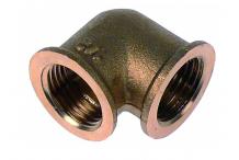Manguito codo lf-320 comenda
