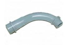 Manguito codo pulpo gs-41/80 jemi