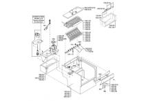 Manguito conexion colector delta 90 itv