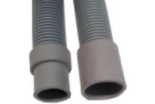 Manguito conexion lavado unica project system