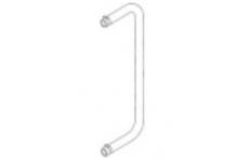 Manguito forma u sp23/23b sammic