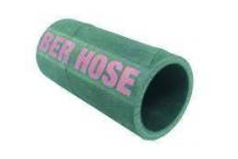 Manguito impulsion bomba gs35/gs40 dihr